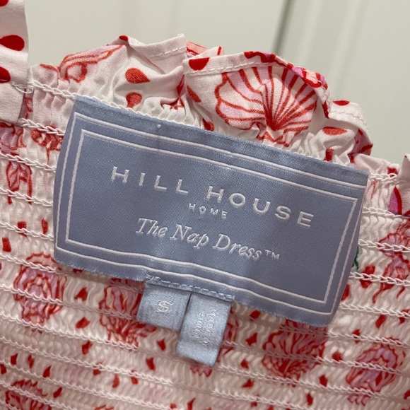 Hill House Mermaid Ellie Nap Dress - Picture 4 of 5